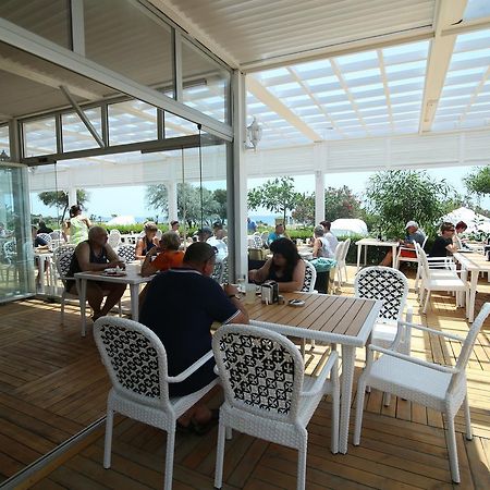 Glamour Resort & Spa Σιντέ Εξωτερικό φωτογραφία