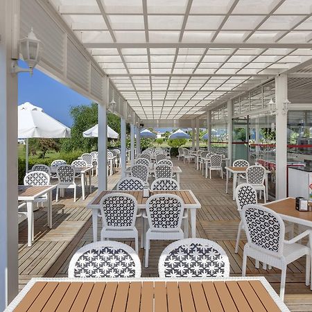 Glamour Resort & Spa Σιντέ Εξωτερικό φωτογραφία