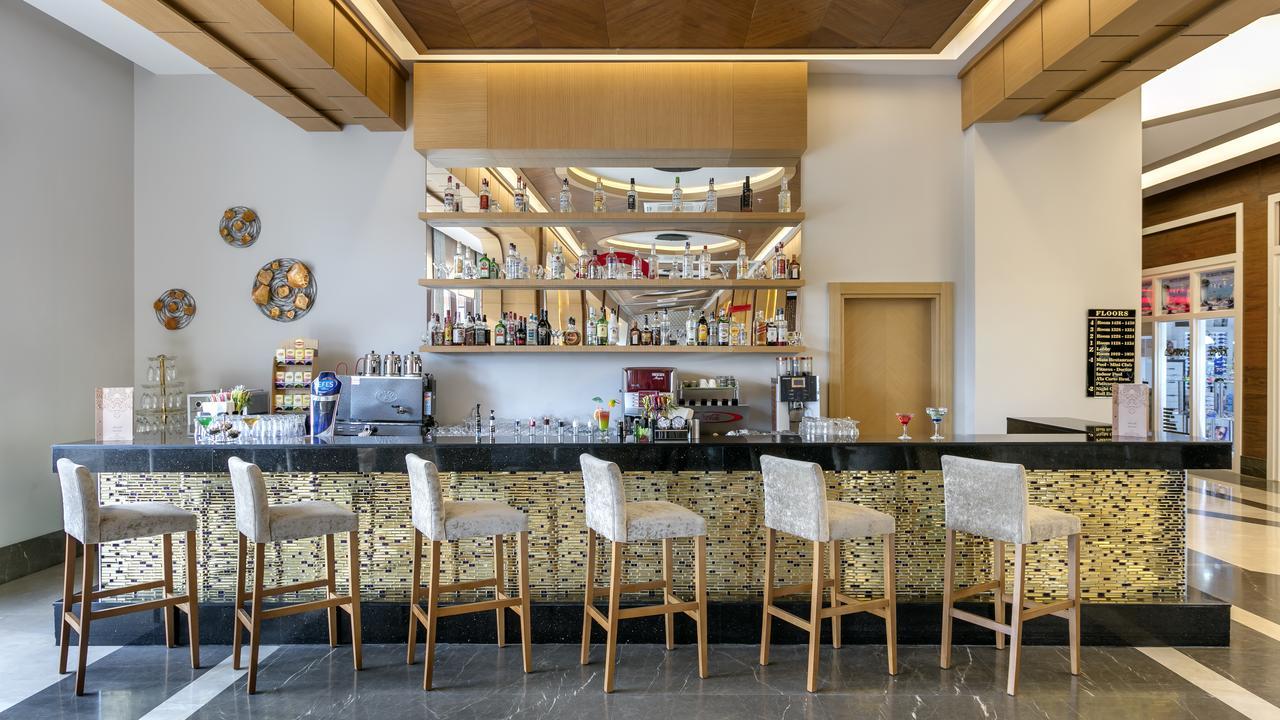 Glamour Resort & Spa Σιντέ Εξωτερικό φωτογραφία