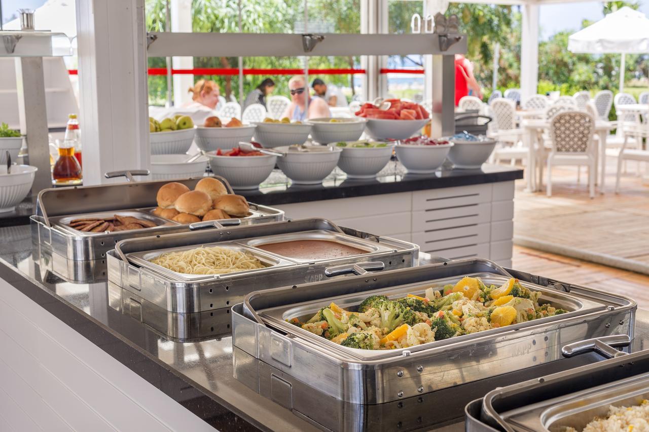 Glamour Resort & Spa Σιντέ Εξωτερικό φωτογραφία