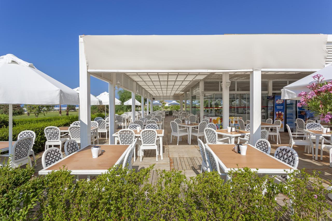 Glamour Resort & Spa Σιντέ Εξωτερικό φωτογραφία