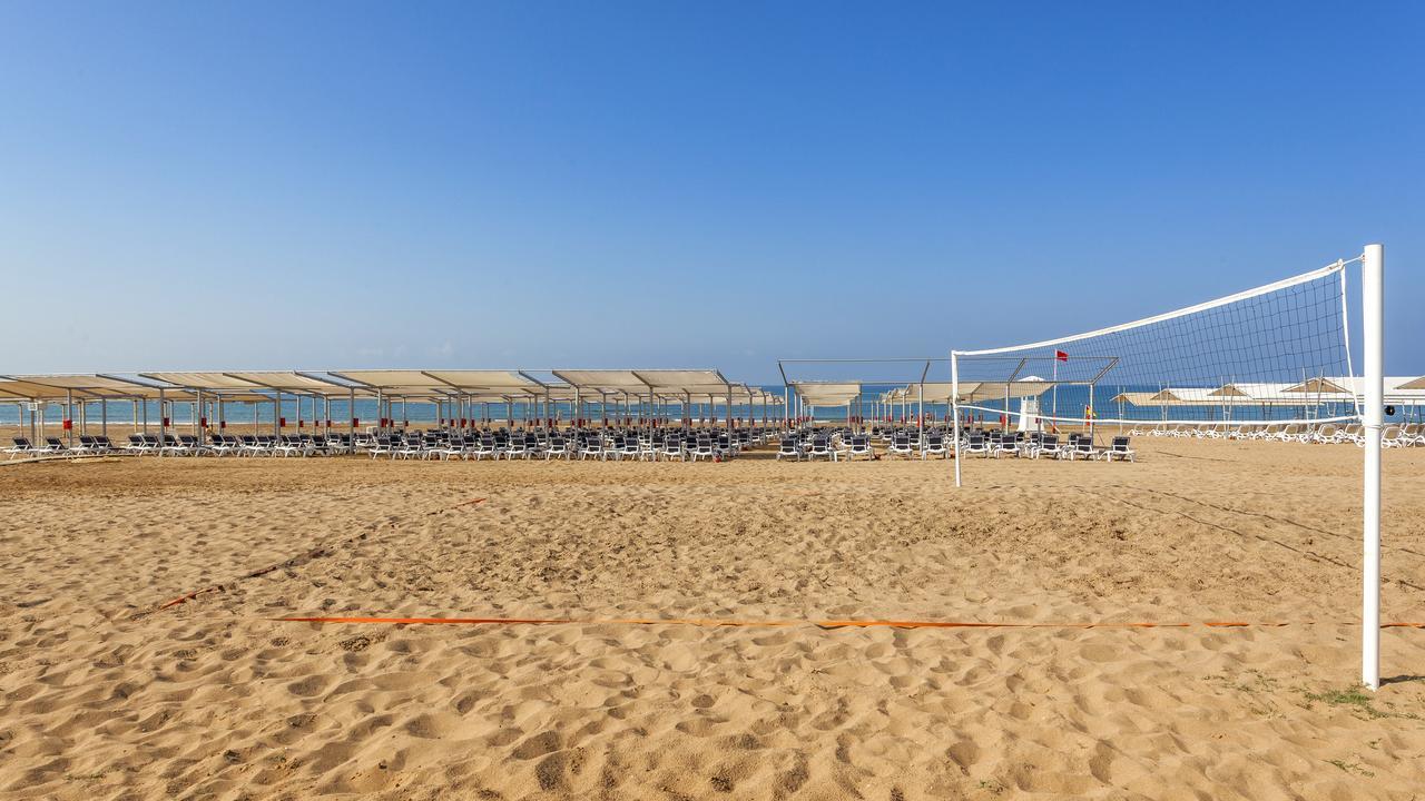 Glamour Resort & Spa Σιντέ Εξωτερικό φωτογραφία