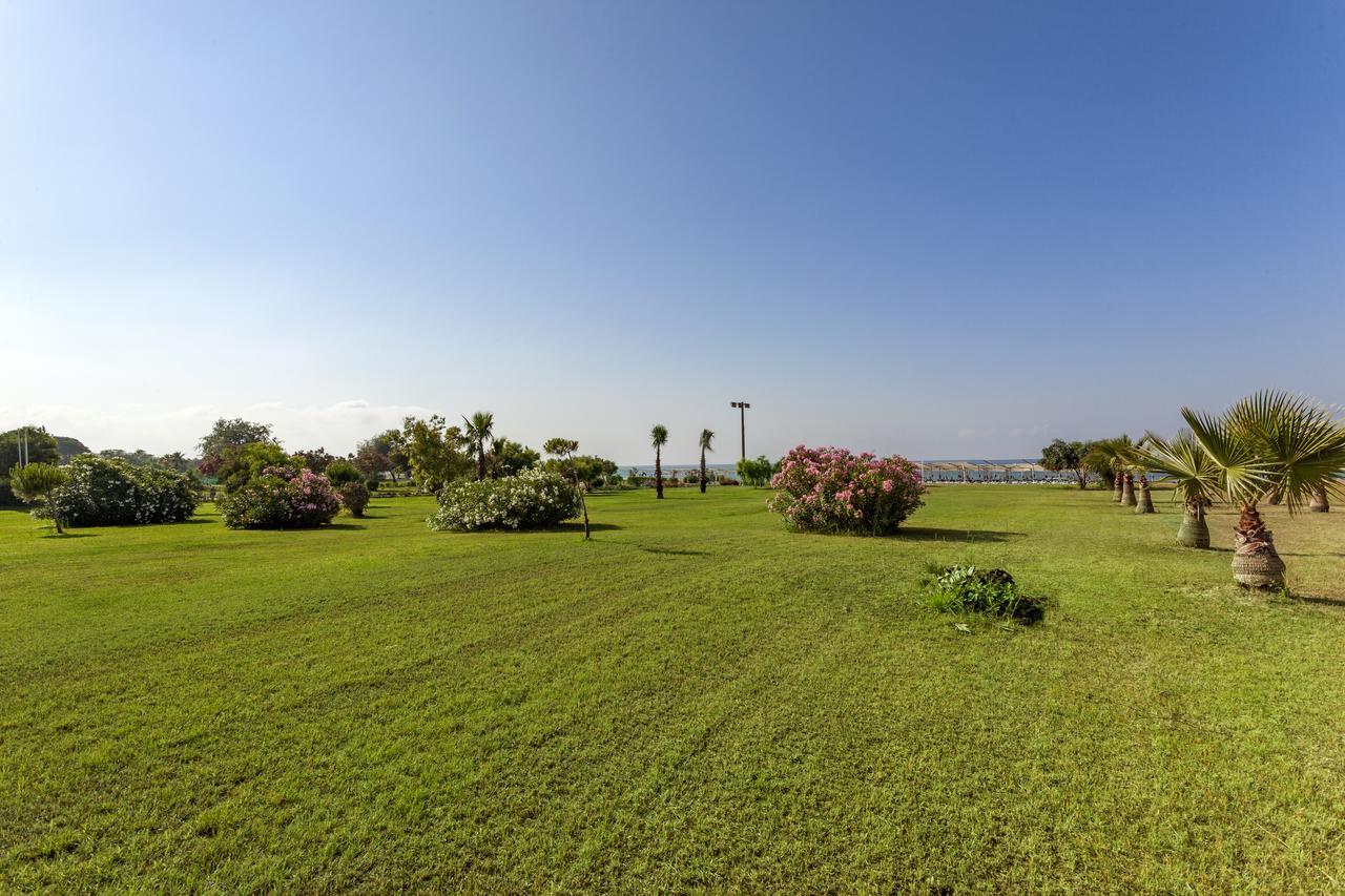 Glamour Resort & Spa Σιντέ Εξωτερικό φωτογραφία